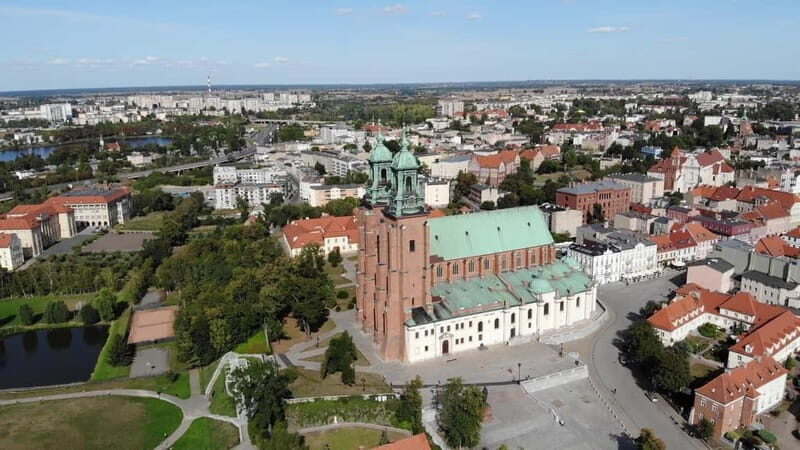 Gniezno Tour and Polish Food Experience - A Deep Dive into the Gniezno Experience