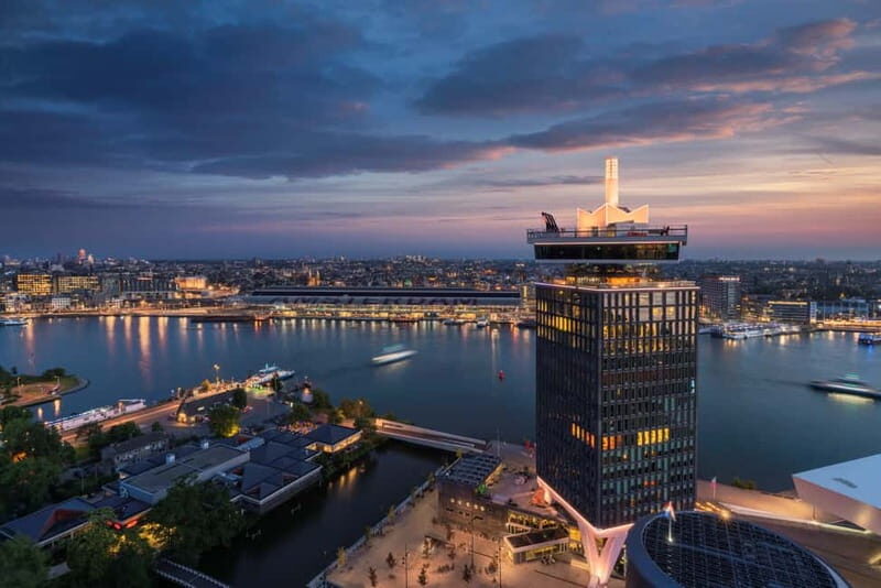 Go City Amsterdam Pass: 40+ Attractions including Keukenhof - The Value of the Pass: A Closer Look