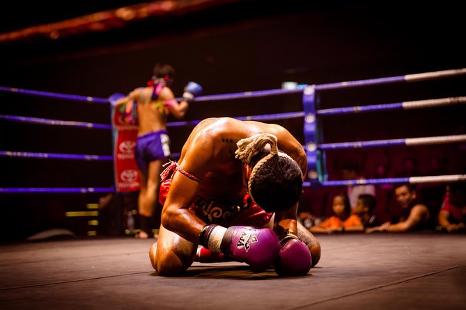 Go City: Bangkok All-Inclusive Pass With 35+ Attractions - Tips for Maximizing Value