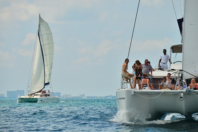 Go City: Cancun All-Inclusive Pass With 40+ Activities - Activities and Attractions