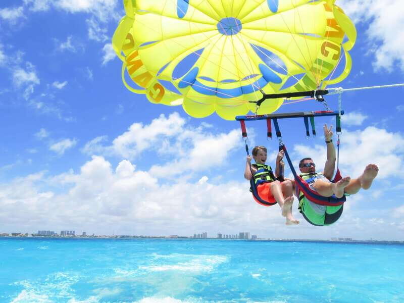 Go City Cancun Explorer Pass: Save up to 50% on Attractions - Key Points