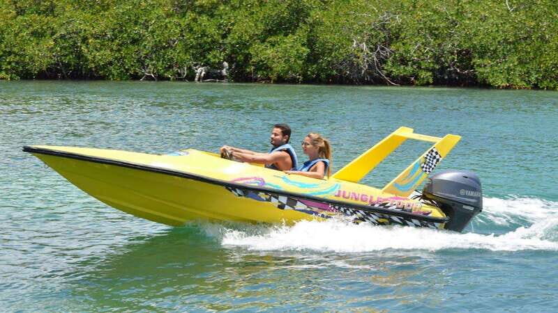 Go City Cancun Pass: Save up to 50% - Includes Chichén Itzá - Exploring the Major Attractions