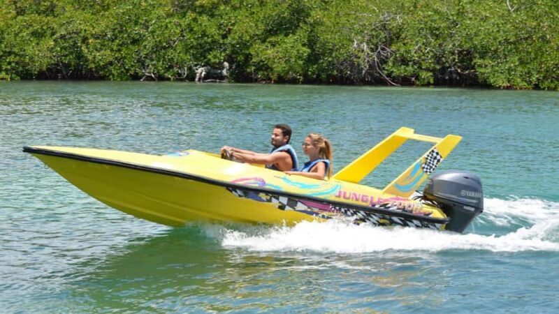 Go City Cancun Pass: Top Attractions including Chichén Itzá - Key Points