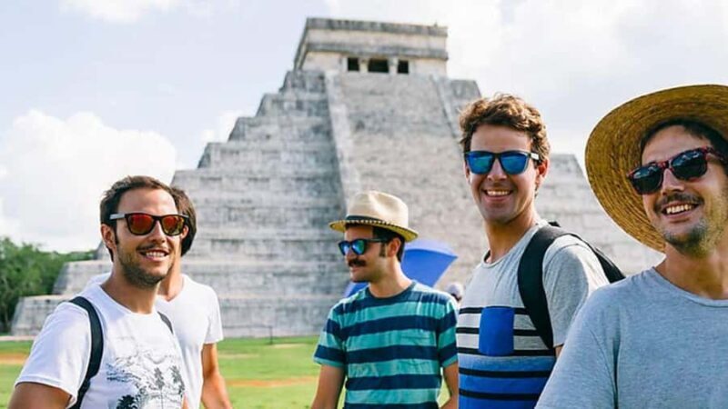 Go City Cancun Pass: Top Attractions including Chichén Itzá - FAQ