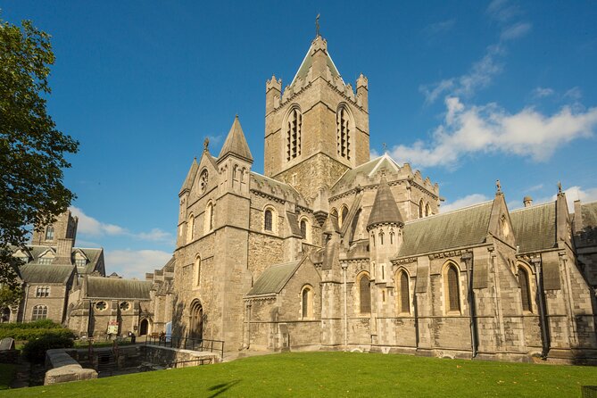 Go City: Dublin Explorer Pass Review - Pricing and Value