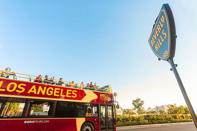 Go City: Los Angeles All-Inclusive Pass: 40+ Attractions and Tours - Overview of the Go City Pass