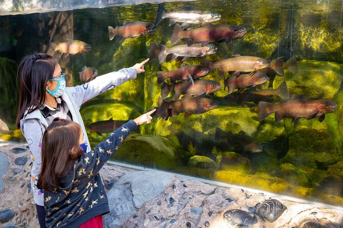 Go City: Los Angeles All-Inclusive Pass: 40+ Attractions and Tours - Planning Your Itinerary