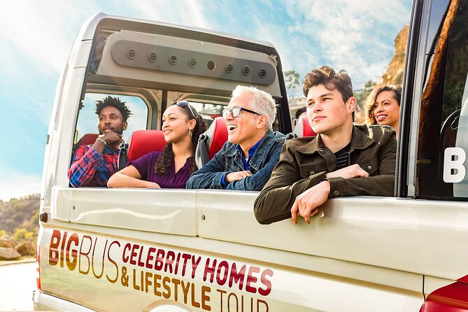 Go City: Los Angeles All-Inclusive Pass: 40+ Attractions and Tours - Customer Reviews and Experiences
