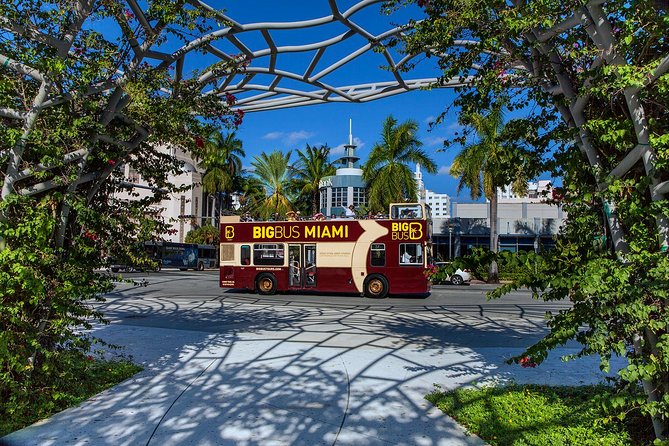 Go City: Miami All-Inclusive Pass With 25+ Attractions and Tours - Attractions and Activities Included