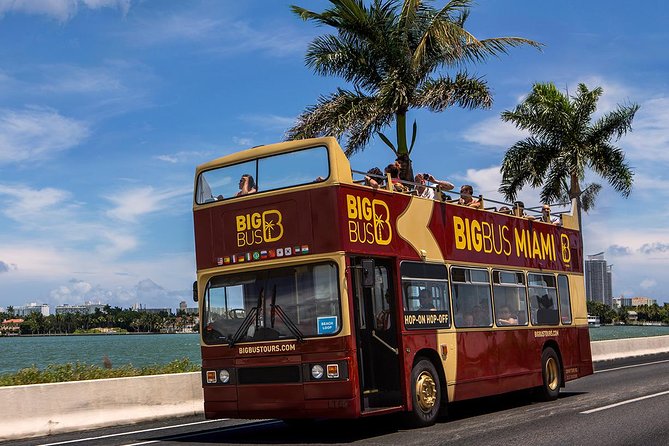 Go City: Miami Explorer Pass - Choose 2, 3, 4 or 5 Attractions - Available Attractions