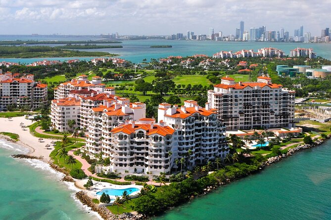 Go City: Miami Explorer Pass - Choose 2, 3, 4 or 5 Attractions - Accessibility Features