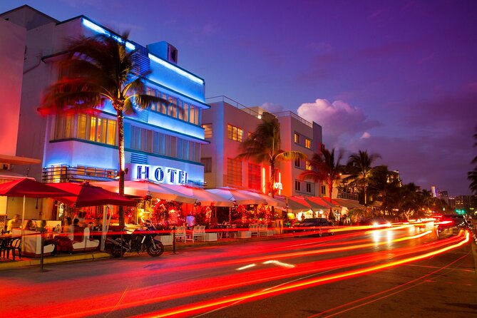 Go City: Miami Explorer Pass - Choose 2, 3, 4 or 5 Attractions - Current Promotions