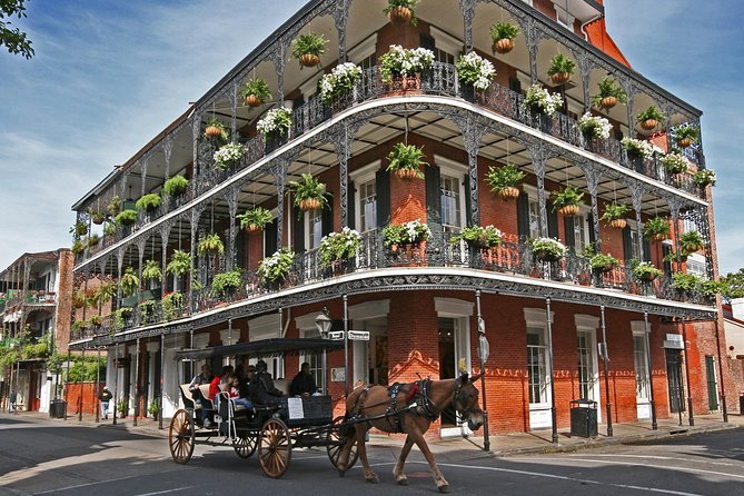 Go City: New Orleans All-Inclusive Pass With Over 25 Attractions - Pricing Details and Savings