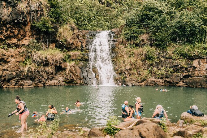 Go City: Oahu All-Inclusive Pass With 45+ Attractions and Tours - Oahu Pass Benefits and Savings
