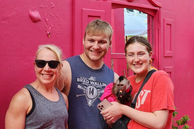 Go Kart and Highlights of Puerto Plata Half Day Tour - Price and Value