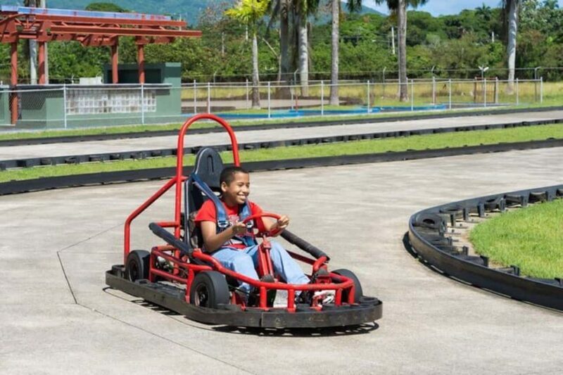 Go Kart Tour in Puerto Plata - Final thoughts
