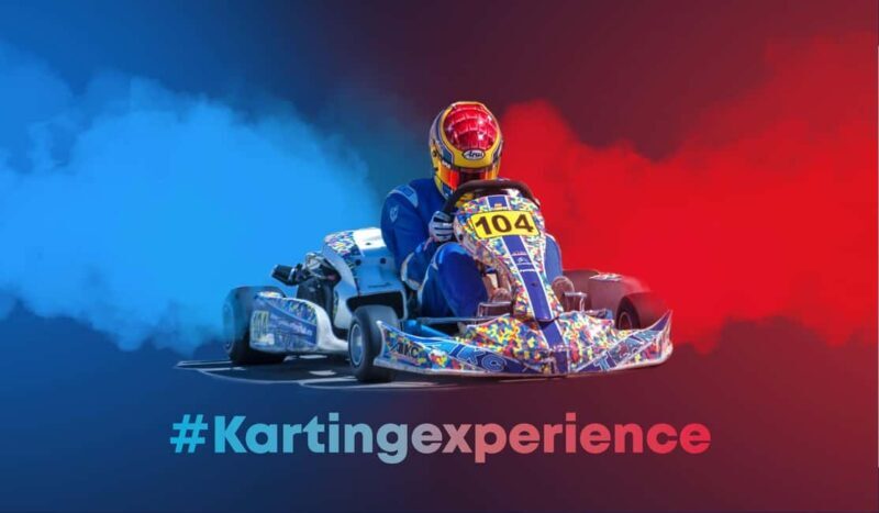 GO-KARTS: PUNTA CANA - A Closer Look at the Punta Cana Go-Kart Experience