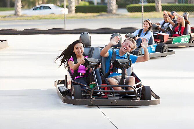 Go Karts Tour in Puerto Plata - Pricing and Value