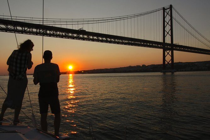 Go Sailing - Lisbon Sailing Tour - Practical Considerations