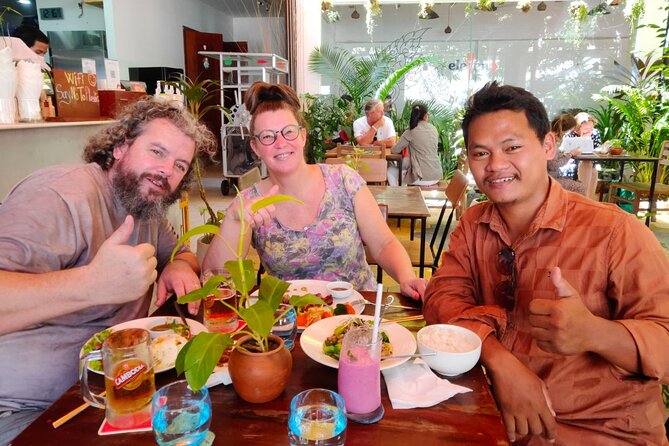 Go to 9 Places in 3 Hours - Traveler Reviews and Feedback