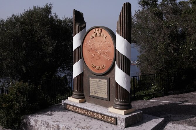 Go Tours Private Rock Experience Tour in Gibraltar - Tour Logistics