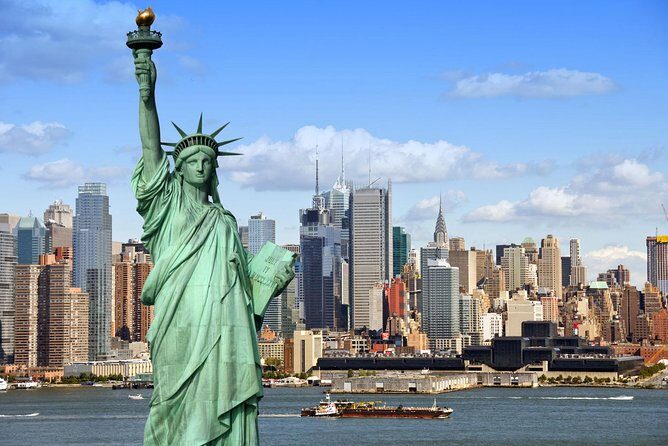 Go Up The Empire State Building & 3h Manhattan Walking Tour - Authentic Traveler Feedback