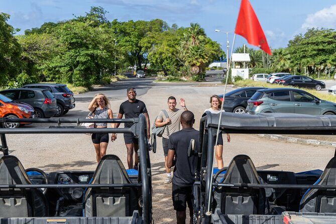 Go West ATV Tour in Curacao - What the Tour Offers: An In-Depth Look