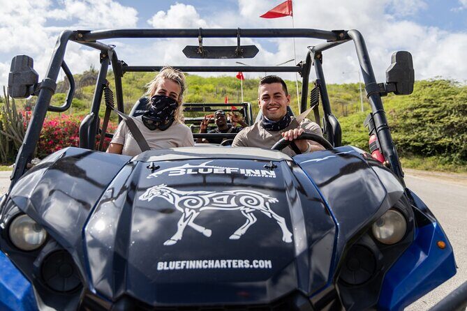 Go West ATV Tour in Curacao - What Travelers Say: Authentic Experiences