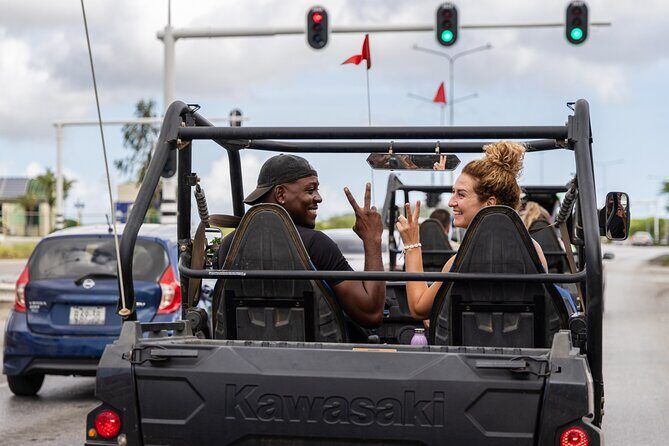Go West ATV Tour in Curacao - The Sum Up: Is the Go West ATV Tour Right for You?