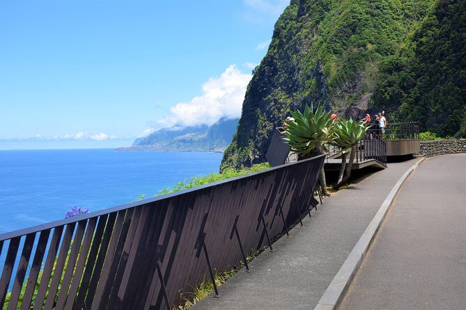 Go West - The most popular tour - Final Thoughts