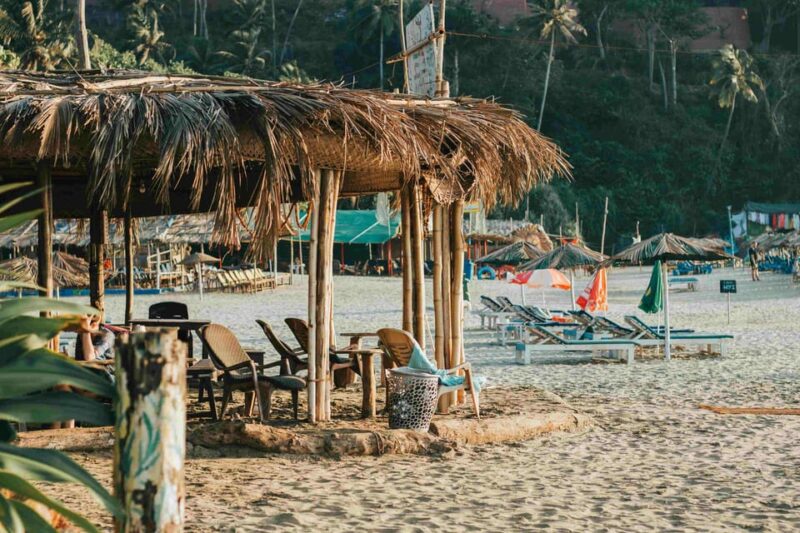 Goa: Family Special 3N/4D Tour Package - Good To Know