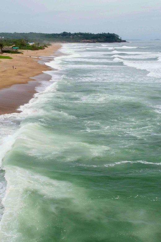 Goa: Family Special 3N/4D Tour Package - Inclusions and Benefits