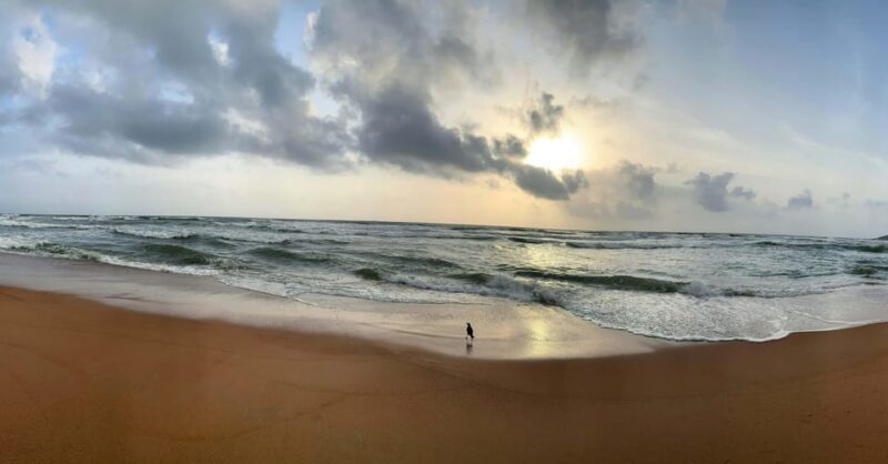 Goa: Family Special 3N/4D Tour Package - Transportation and Pickup Details