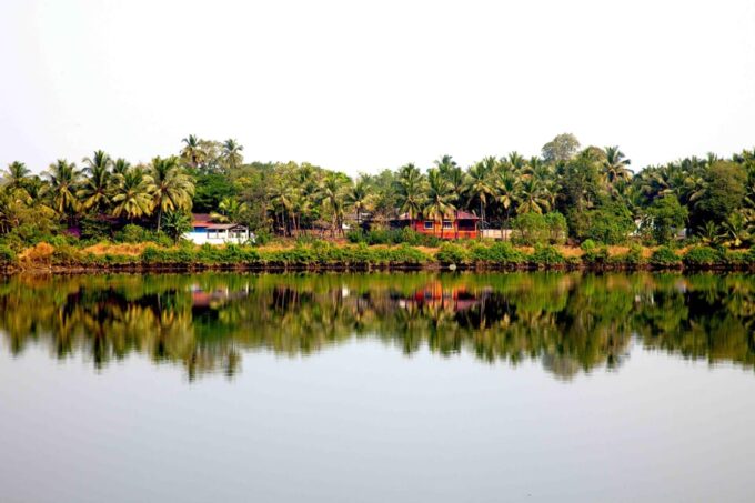 Goa: Family Special 3N/4D Tour Package - Booking and Cancellation Policy