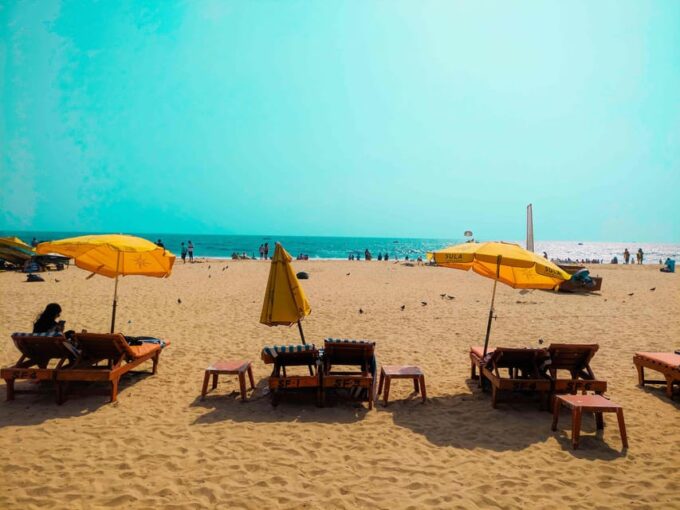Goa: Family Special 3N/4D Tour Package - Tips for Your Goa Trip