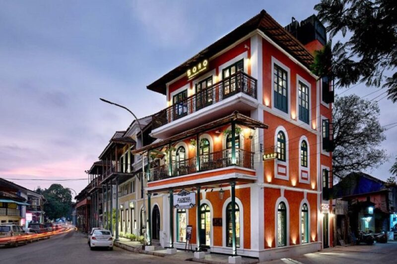 Goa: Pub Crawl - Experience Highlights