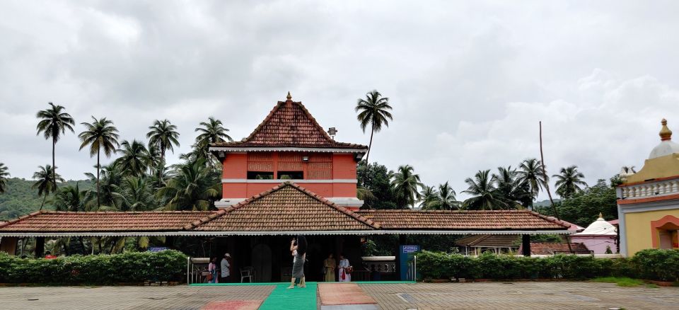 Goa: Spice Plantation Tour and Traditional Local Lunch - Booking and Cancellation Policies