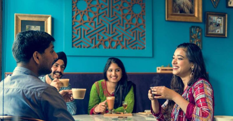 Goa Street Food Tour - Key Points