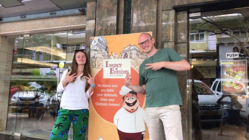 Goa Street Food Tour - Experience Highlights