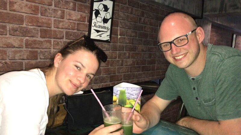 Goa Street Food Tour - Tour Details