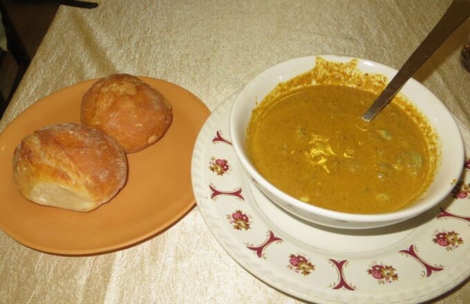 Goa Street Food Tour - Booking Process