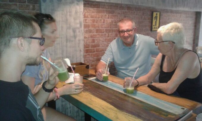 Goa Street Food Tour - Tips for Enjoying the Tour