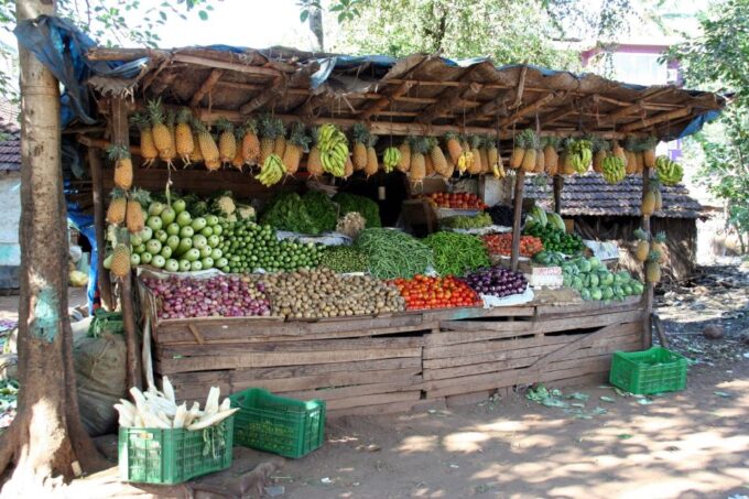 Goa Street Food Tour - Frequently Asked Questions