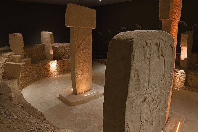 Gobekli Tepe and Harsan Full-Day Private Tour From Sanliurfa - Cultural and Historical Significance