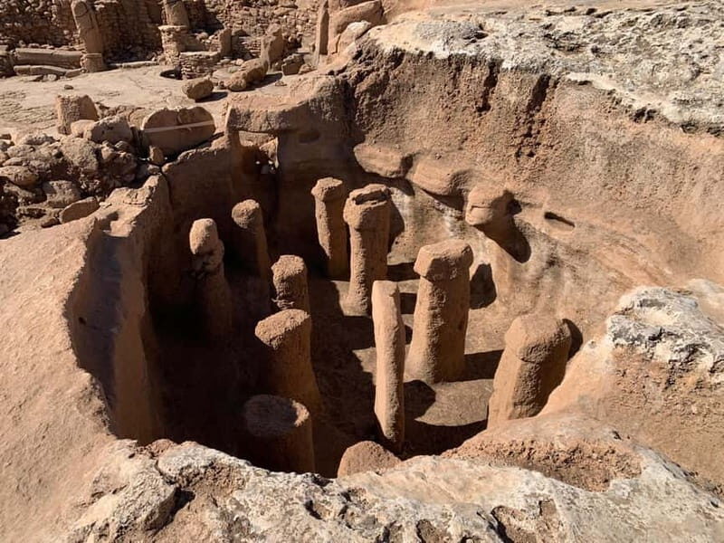 Göbekli Tepe & Mountain Nemrud Tour - 2 Days 1 Night - Exploring Turkey’s Ancient Wonders in Two Days