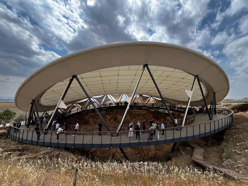 Göbekli Tepe & Mountain Nemrud Tour - 2 Days 1 Night - Who Is This Tour Best For?