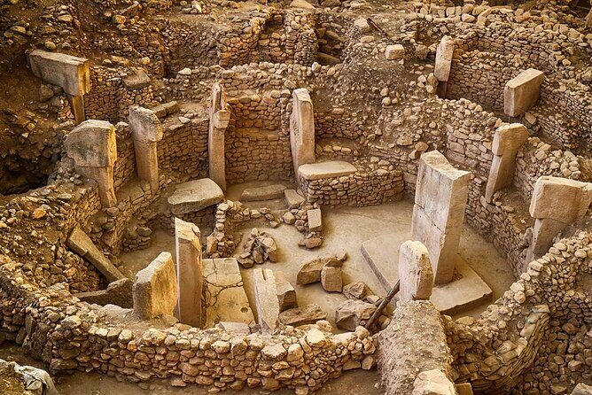 Gobekli Tepe & Mountain Nemrut Tour-2 Days 1 Night From Istanbul - What Makes This Tour Stand Out?