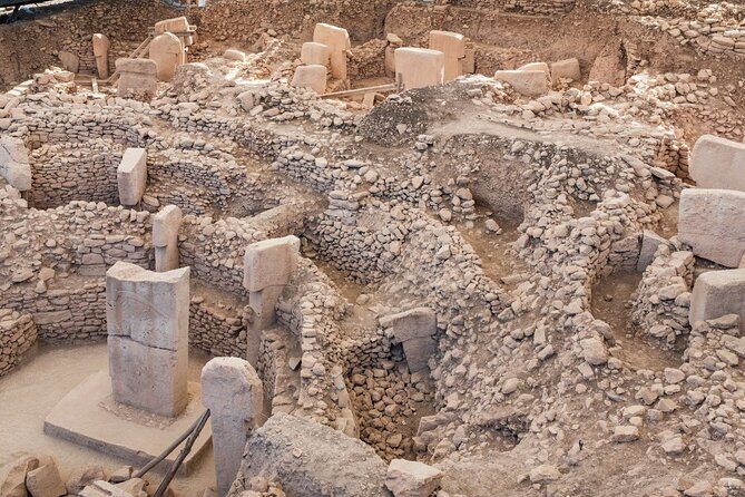 Gobeklitepe and Harran Day Trip from Istanbul - The Experience in Detail