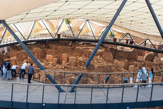 Gobeklitepe and Harran Day Trip from Istanbul - Who Will Love This Trip?
