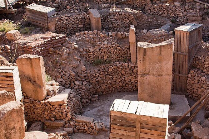 Gobeklitepe and Harran Day Trip from Istanbul - FAQ